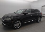 2017 Lincoln MKX in Baton Rouge, LA 70816 - 18146333 2