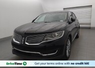 2017 Lincoln MKX in Baton Rouge, LA 70816 - 18146333 1
