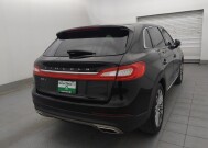 2017 Lincoln MKX in Baton Rouge, LA 70816 - 18146333 9