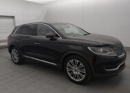 2017 Lincoln MKX in Baton Rouge, LA 70816 - 18146333 11