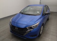 2024 Nissan Versa in Live Oak, TX 78233 - 18146335 15