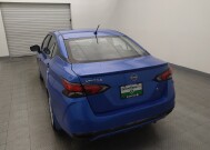 2024 Nissan Versa in Live Oak, TX 78233 - 18146335 6