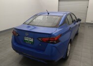 2024 Nissan Versa in Live Oak, TX 78233 - 18146335 7