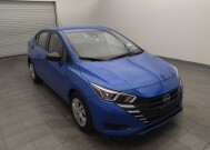2024 Nissan Versa in Live Oak, TX 78233 - 18146335 13