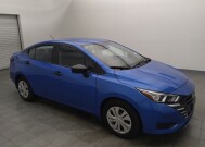 2024 Nissan Versa in Live Oak, TX 78233 - 18146335 11