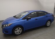 2024 Nissan Versa in Live Oak, TX 78233 - 18146335 2
