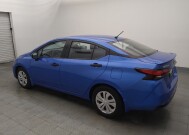 2024 Nissan Versa in Live Oak, TX 78233 - 18146335 3