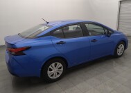 2024 Nissan Versa in Live Oak, TX 78233 - 18146335 10