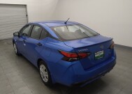 2024 Nissan Versa in Live Oak, TX 78233 - 18146335 5