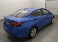 2024 Nissan Versa in Live Oak, TX 78233 - 18146335 9