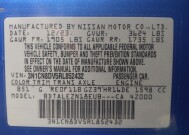 2024 Nissan Versa in Live Oak, TX 78233 - 18146335 33
