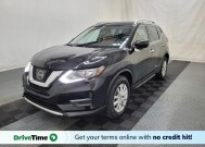 2017 Nissan Rogue in Plymouth Meeting, PA 19462 - 18146337 1