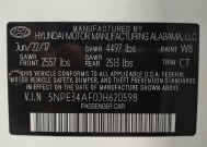 2018 Hyundai Sonata in Houston, TX 77034 - 18146338 33