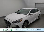 2018 Hyundai Sonata in Houston, TX 77034 - 18146338 1