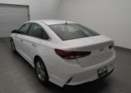 2018 Hyundai Sonata in Houston, TX 77034 - 18146338 5