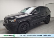 2017 Jeep Grand Cherokee in Sacramento, CA 95821 - 18146339 1