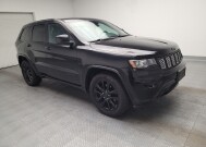 2017 Jeep Grand Cherokee in Sacramento, CA 95821 - 18146339 13