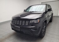 2017 Jeep Grand Cherokee in Sacramento, CA 95821 - 18146339 15