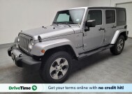 2018 Jeep Wrangler in Sacramento, CA 95821 - 18146340 1
