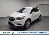 2018 Buick Encore in Sacramento, CA 95821 - 18146342 1