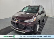 2022 Chevrolet Trax in Plymouth Meeting, PA 19462 - 18146348 1