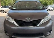 2011 Toyota Sienna in Harrisonburg, VA 22801 - 18146352 1