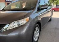 2011 Toyota Sienna in Harrisonburg, VA 22801 - 18146352 11