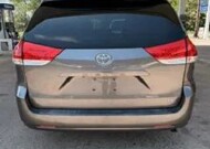 2011 Toyota Sienna in Harrisonburg, VA 22801 - 18146352 4