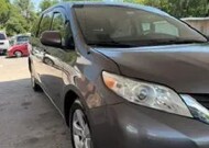 2011 Toyota Sienna in Harrisonburg, VA 22801 - 18146352 3