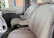 2011 Toyota Sienna in Harrisonburg, VA 22801 - 18146352 9