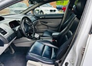 2010 Honda Civic in Harrisonburg, VA 22801 - 18146353 7