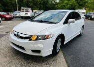 2010 Honda Civic in Harrisonburg, VA 22801 - 18146353 11
