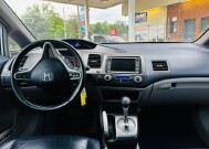 2010 Honda Civic in Harrisonburg, VA 22801 - 18146353 6