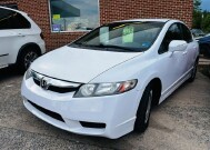 2010 Honda Civic in Harrisonburg, VA 22801 - 18146353 9