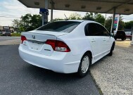 2010 Honda Civic in Harrisonburg, VA 22801 - 18146353 3