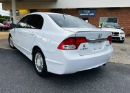 2010 Honda Civic in Harrisonburg, VA 22801 - 18146353 4