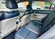2010 Honda Civic in Harrisonburg, VA 22801 - 18146353 12
