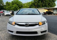 2010 Honda Civic in Harrisonburg, VA 22801 - 18146353 8