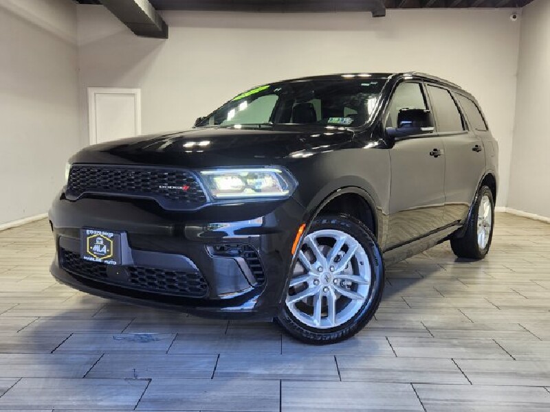 2024 Dodge Durango in Cinnaminson, NJ 08077 - 18146357