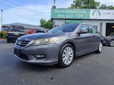 2013 Honda Accord in Knoxville, TN 37912