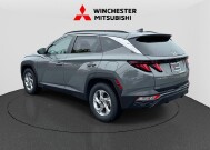 2024 Hyundai Tucson in Winchester, VA 22602 - 18146366 4