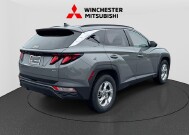2024 Hyundai Tucson in Winchester, VA 22602 - 18146366 2