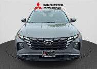 2024 Hyundai Tucson in Winchester, VA 22602 - 18146366 6
