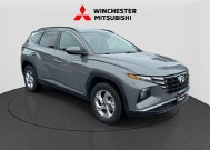 2024 Hyundai Tucson in Winchester, VA 22602 - 18146366 32