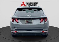 2024 Hyundai Tucson in Winchester, VA 22602 - 18146366 3