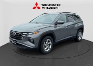 2024 Hyundai Tucson in Winchester, VA 22602 - 18146366 5