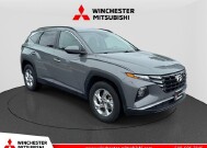 2024 Hyundai Tucson in Winchester, VA 22602 - 18146366 1