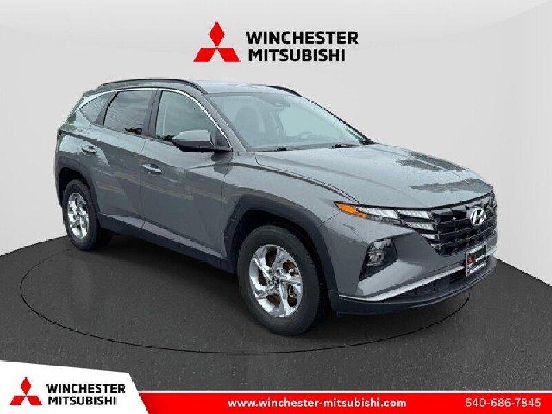2024 Hyundai Tucson in Winchester, VA 22602 - 18146366