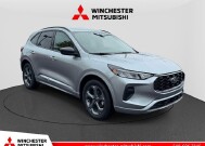 2024 Ford Escape in Winchester, VA 22602 - 18146367 1