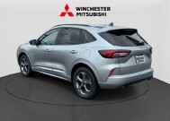 2024 Ford Escape in Winchester, VA 22602 - 18146367 4